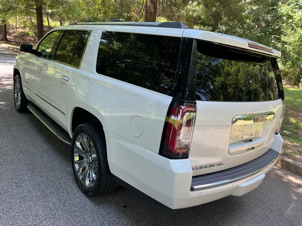 2016 GMC Yukon - $23,450