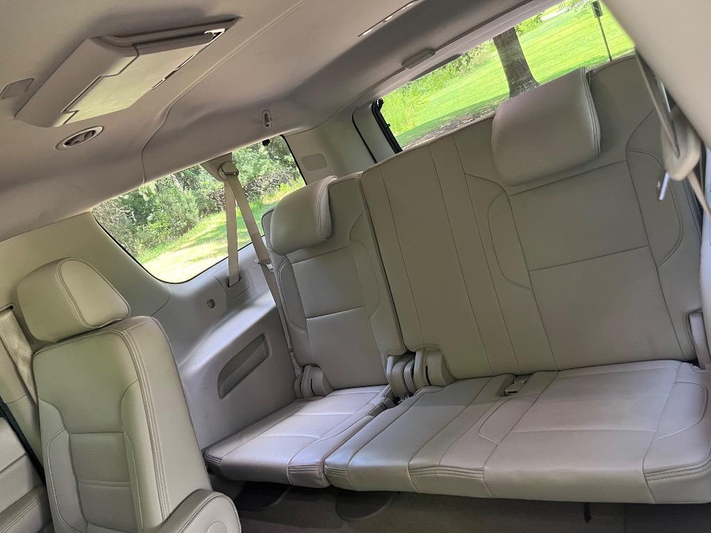 2016 GMC Yukon - $23,450