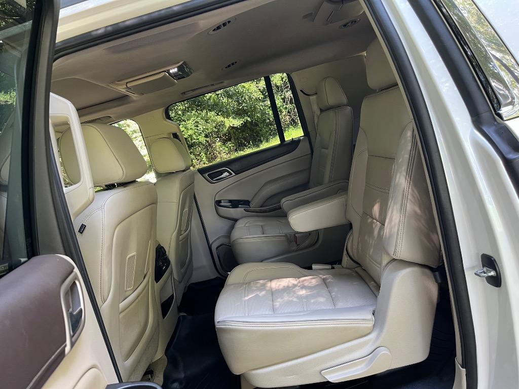 2016 GMC Yukon - $23,450