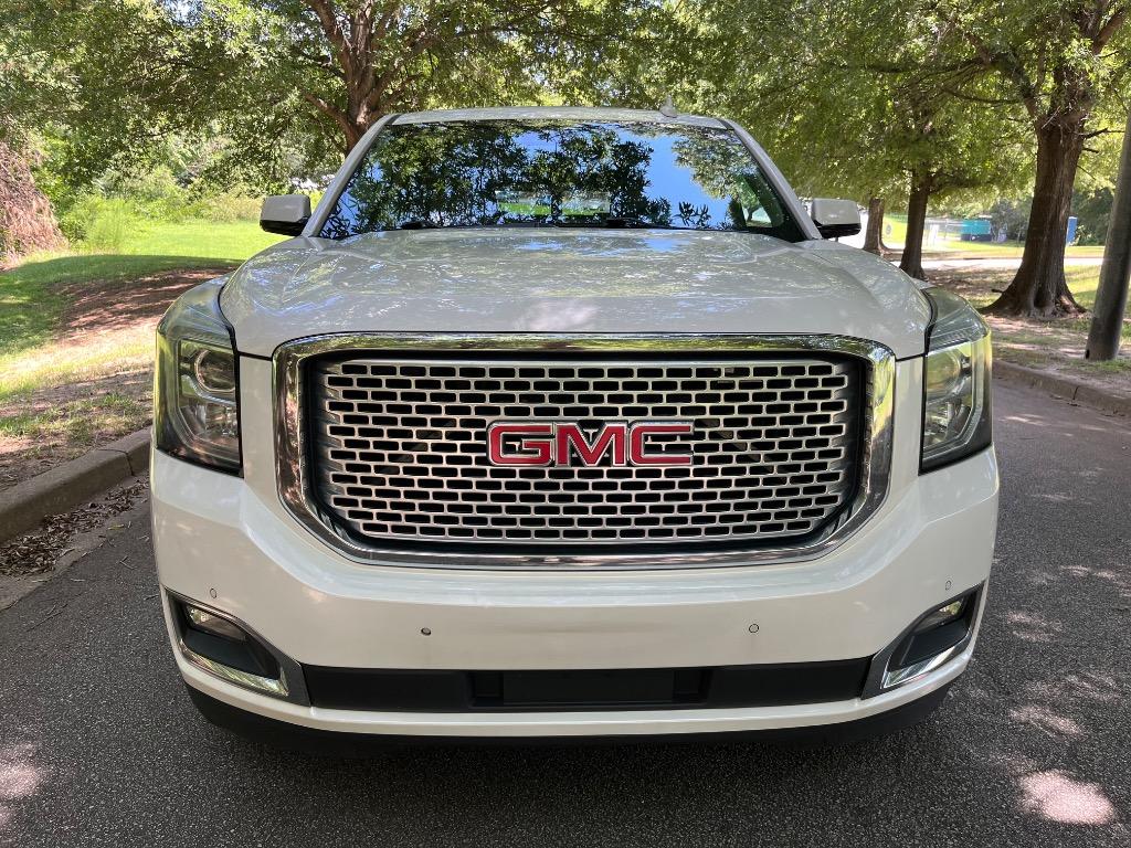2016 GMC Yukon - $23,450