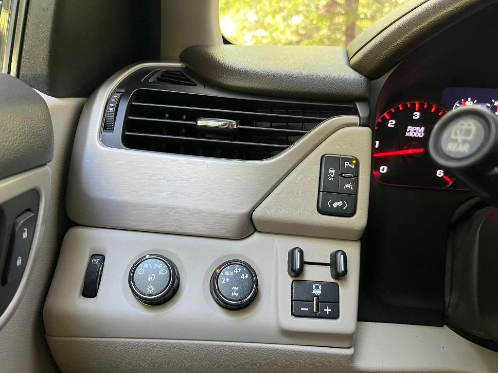 2016 GMC Yukon - $23,450