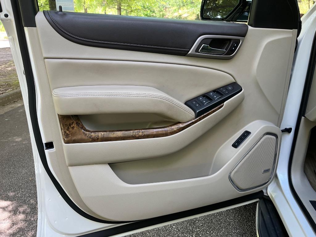 2016 GMC Yukon - $23,450