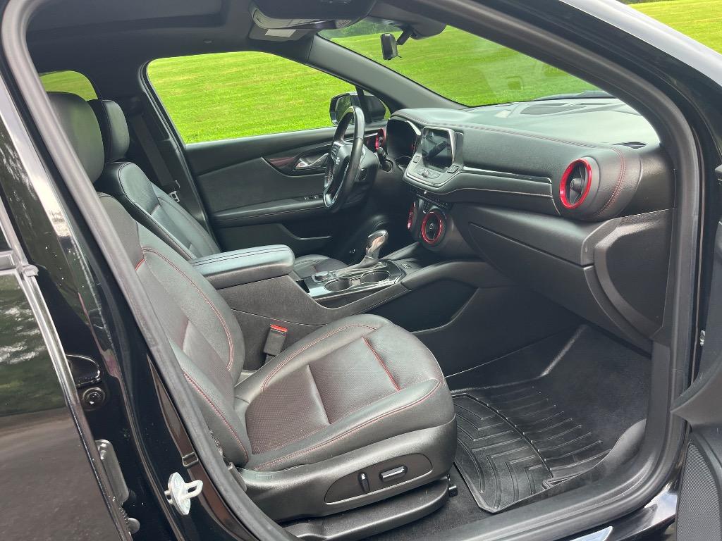 2021 Chevrolet Blazer - $22,950