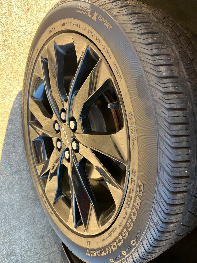 2021 Chevrolet Blazer - $21,950