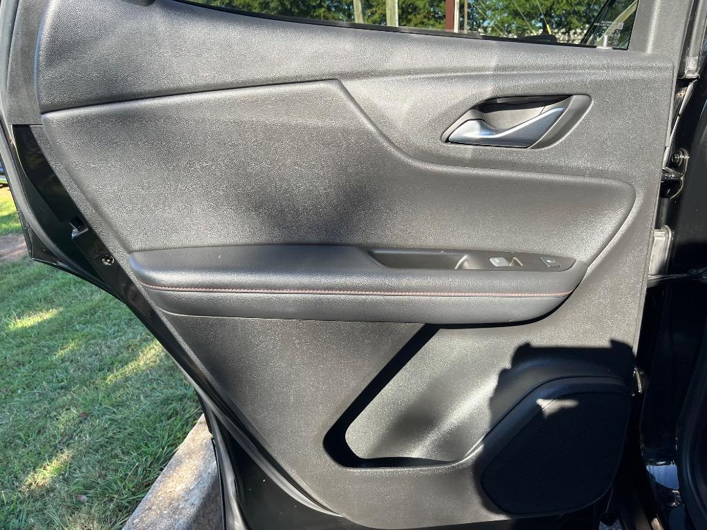 2021 Chevrolet Blazer - $21,950