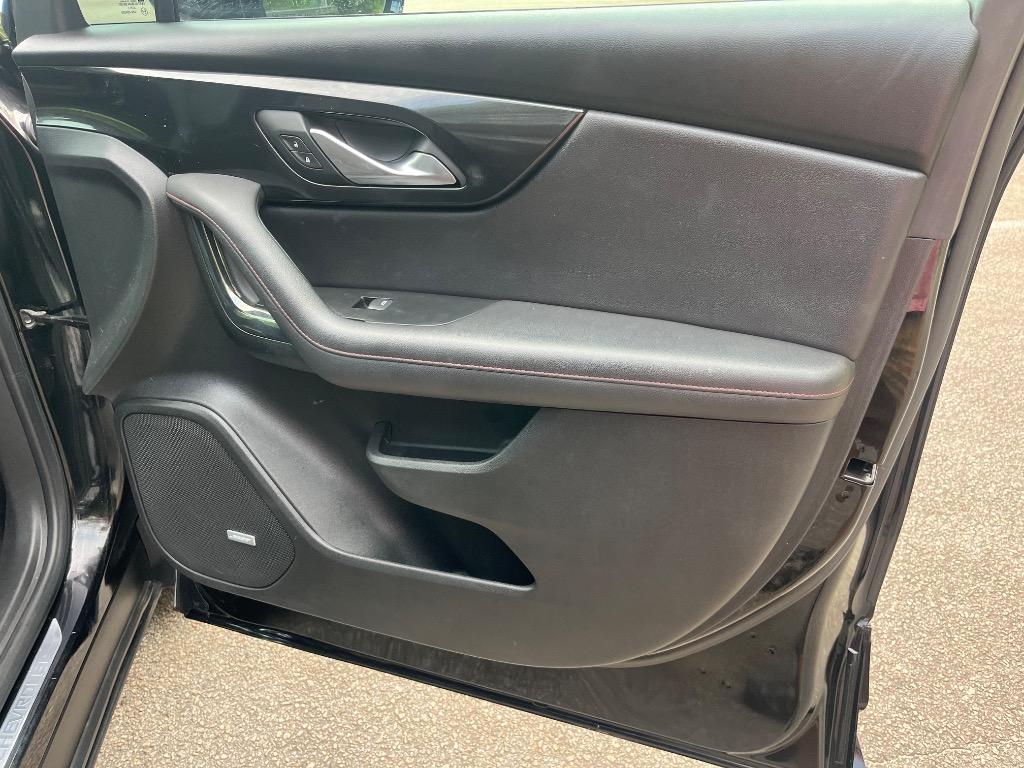 2021 Chevrolet Blazer - $22,950
