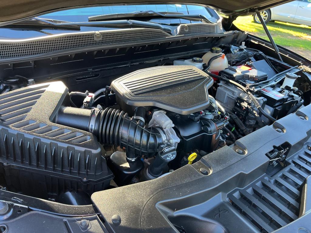 2021 Chevrolet Blazer - $21,950