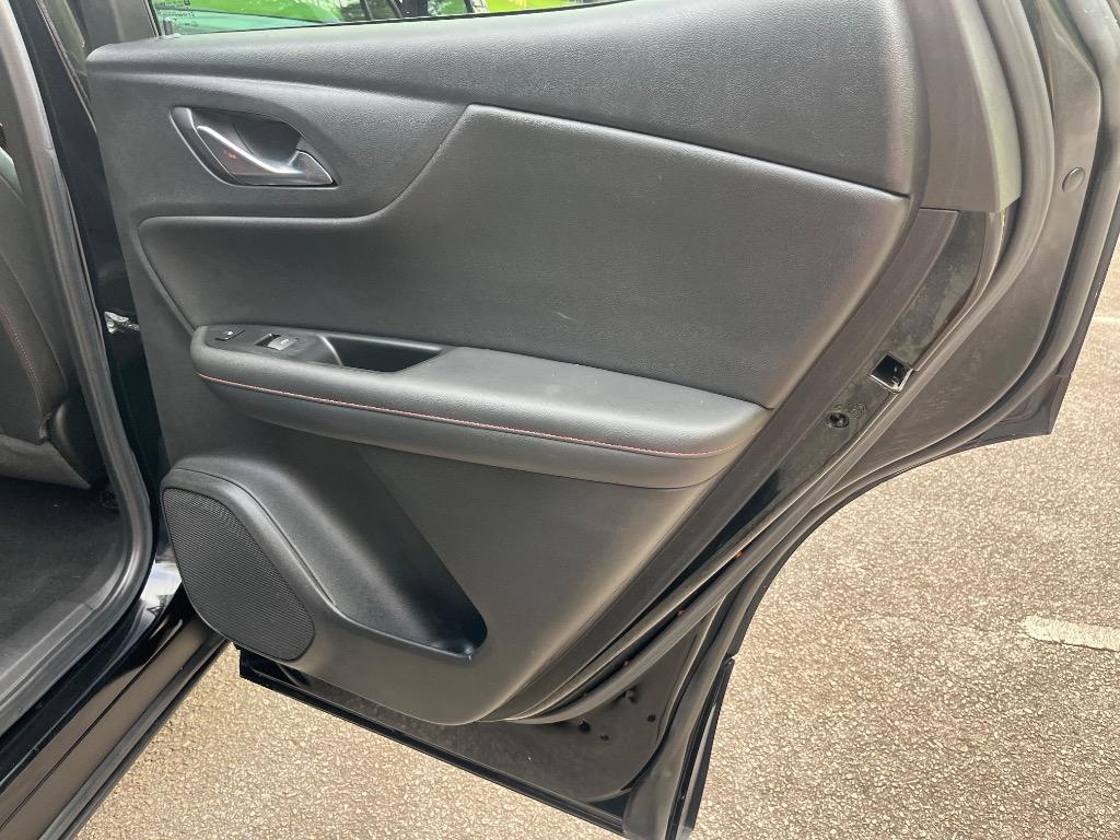 2021 Chevrolet Blazer - $22,950