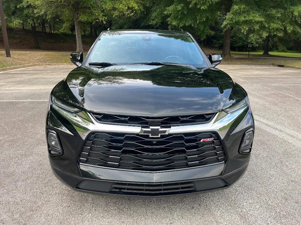 2021 Chevrolet Blazer - $22,950