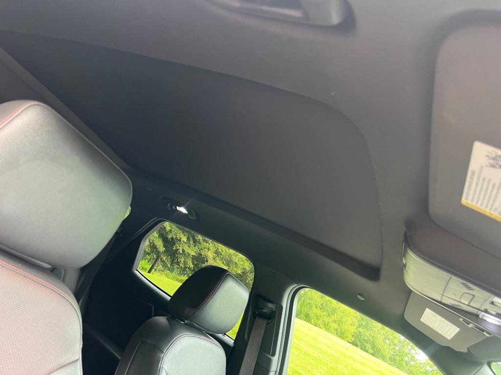 2021 Chevrolet Blazer - $22,950