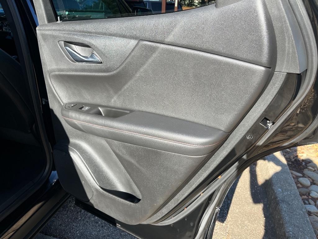 2021 Chevrolet Blazer - $21,950
