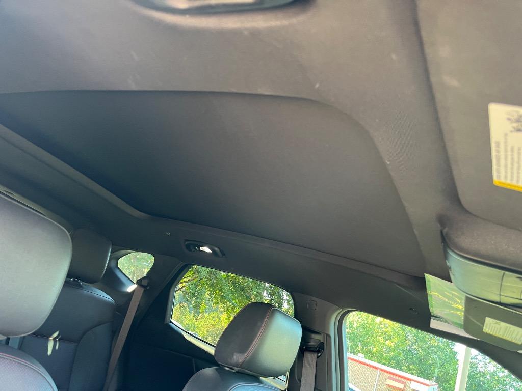 2021 Chevrolet Blazer - $21,950