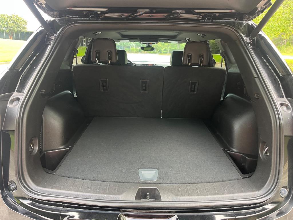 2021 Chevrolet Blazer - $22,950