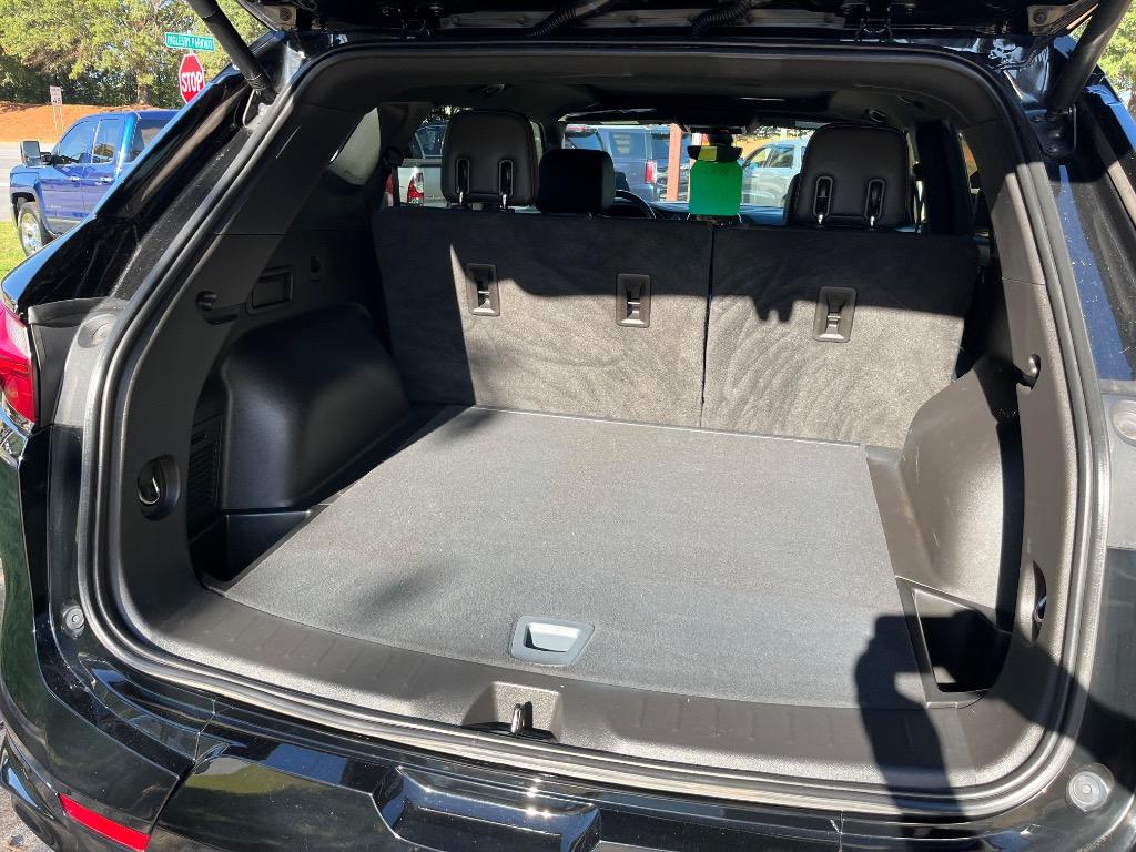 2021 Chevrolet Blazer - $21,950