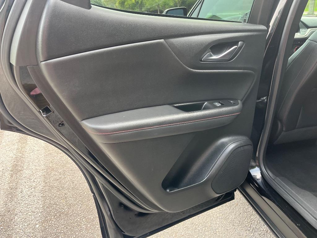 2021 Chevrolet Blazer - $22,950