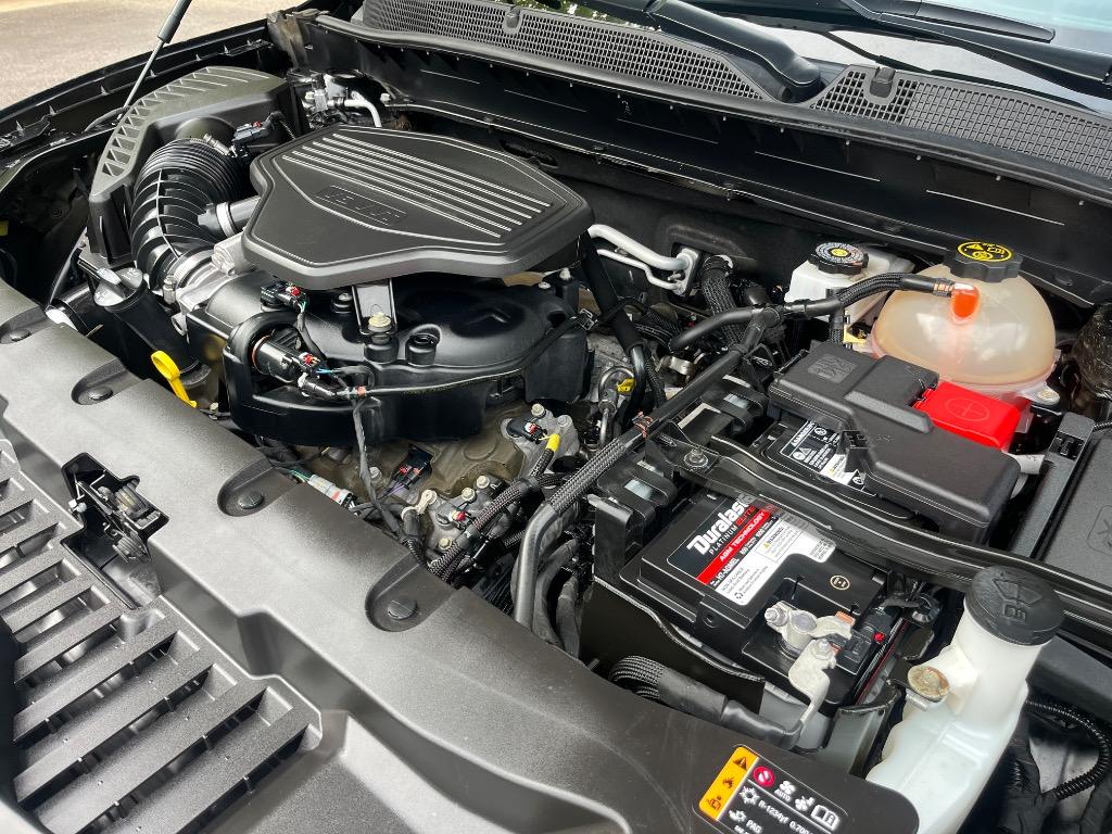 2021 Chevrolet Blazer - $22,950