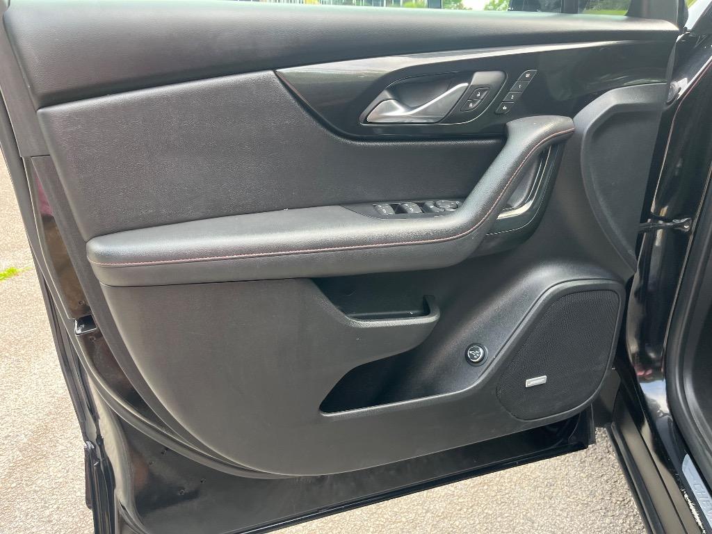 2021 Chevrolet Blazer - $22,950