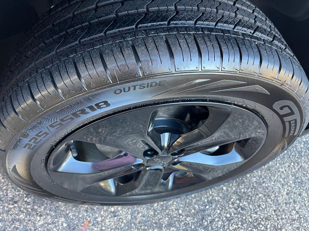 2018 Jeep Compass - $14,950