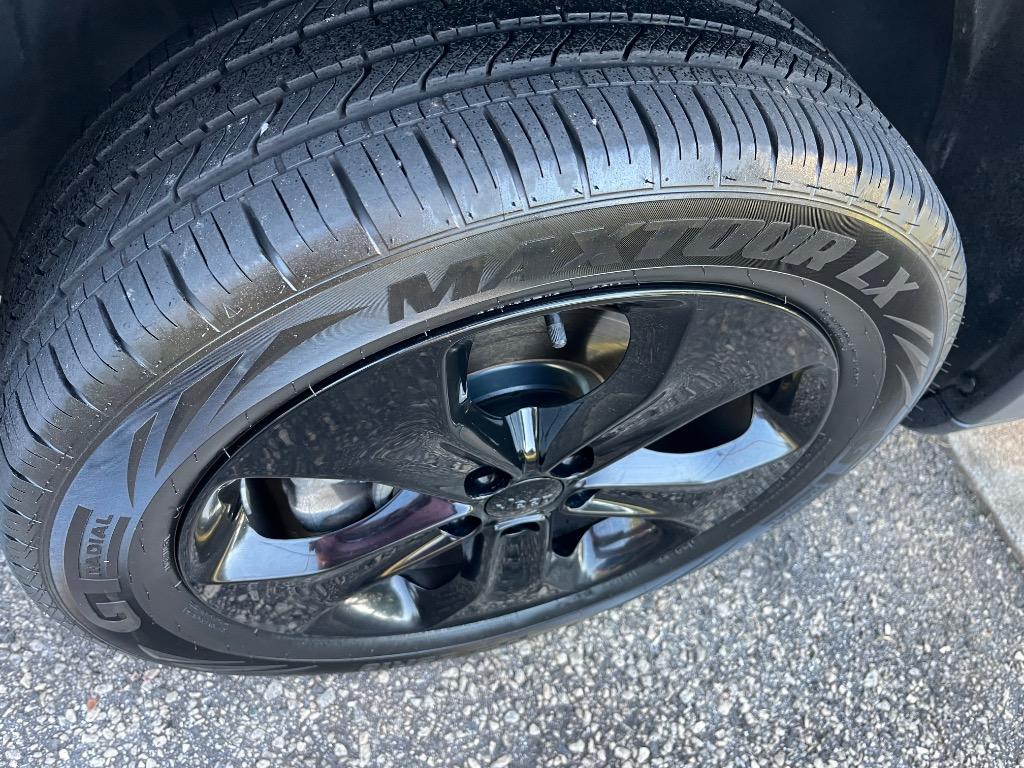 2018 Jeep Compass - $14,950