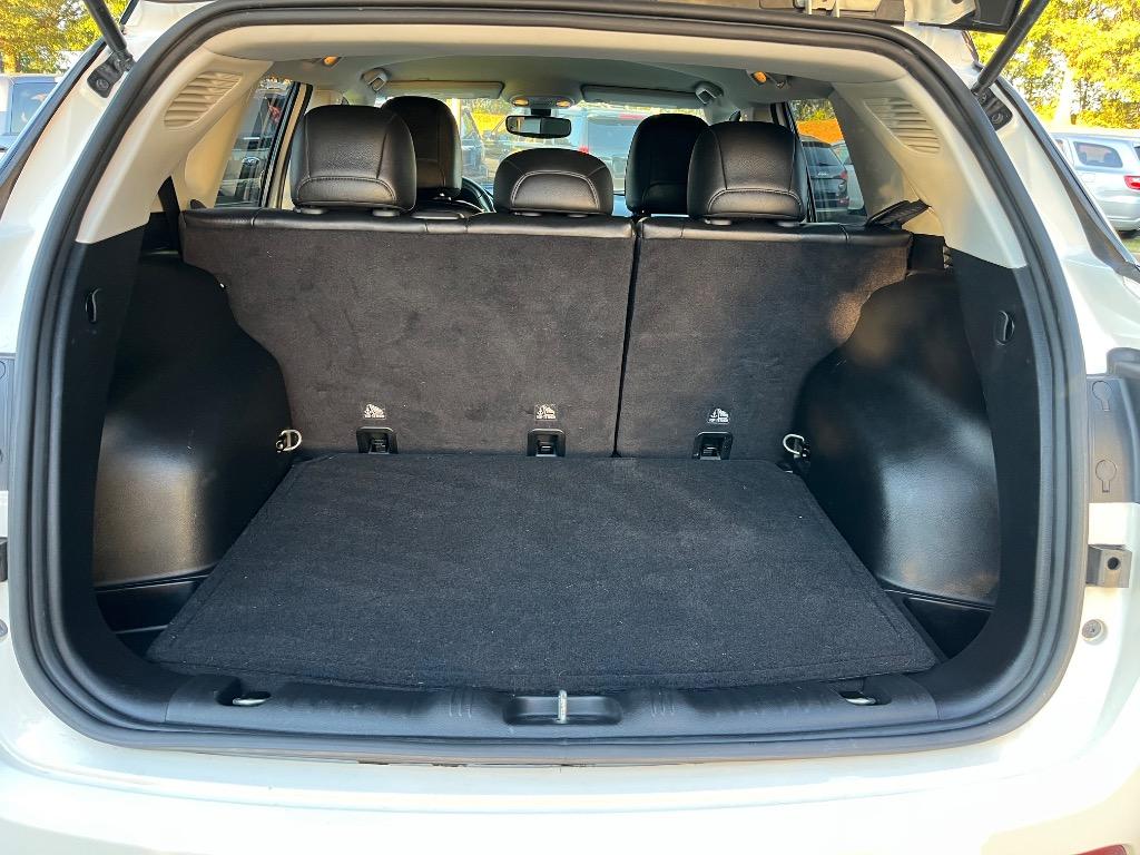 2018 Jeep Compass - $14,950