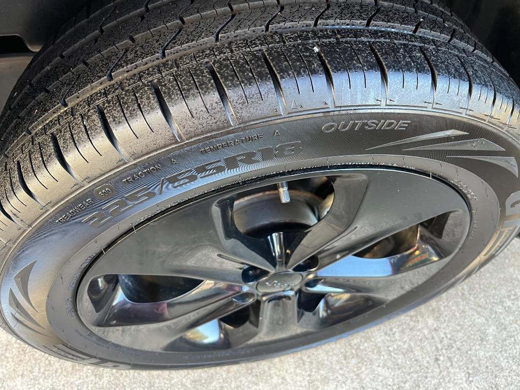 2018 Jeep Compass - $14,950