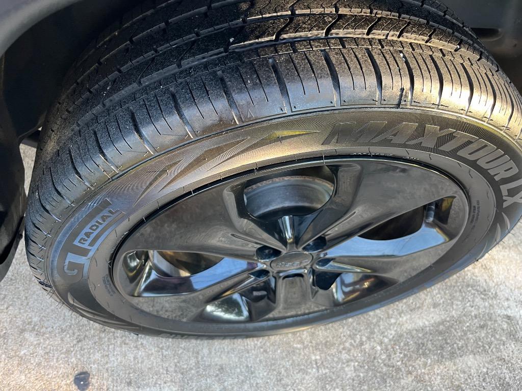 2018 Jeep Compass - $14,950