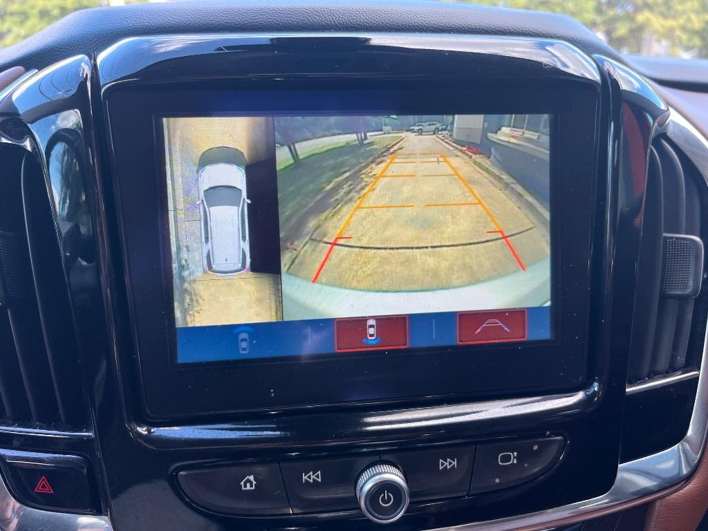 2018 Chevrolet Traverse - $15,950