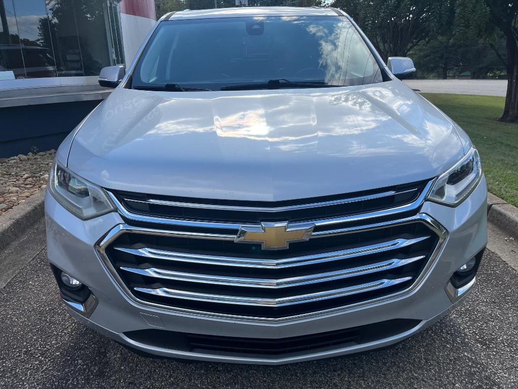 2018 Chevrolet Traverse - $15,950