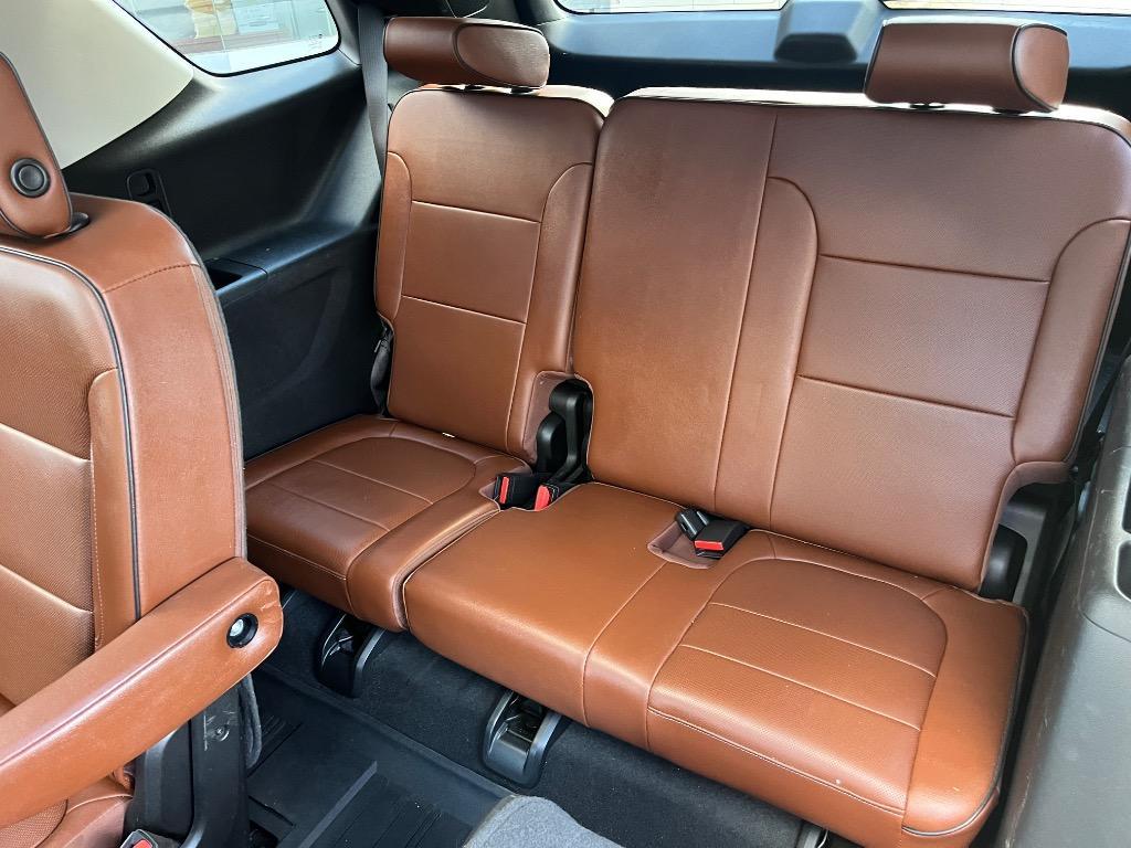 2018 Chevrolet Traverse - $15,950