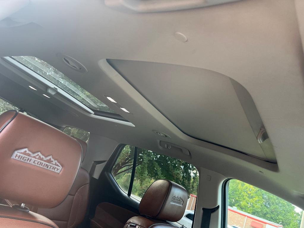 2018 Chevrolet Traverse - $15,950