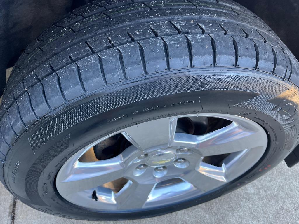 2018 Chevrolet Silverado - $22,450