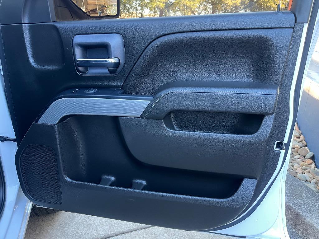 2018 Chevrolet Silverado - $22,450