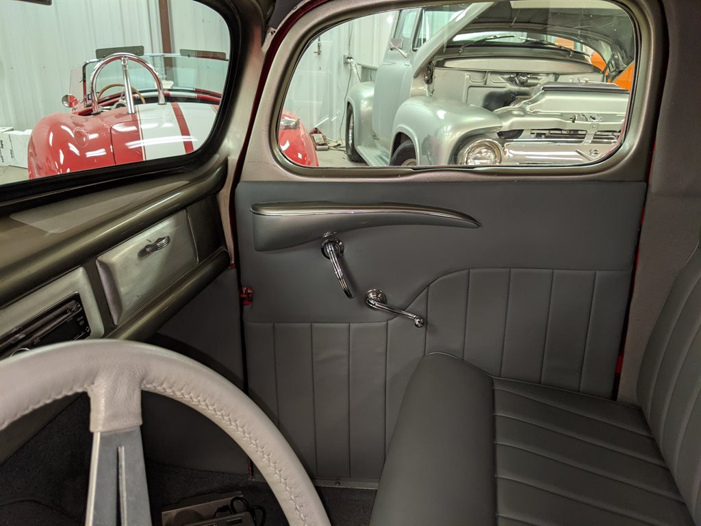 1940 Ford RSX XL photo