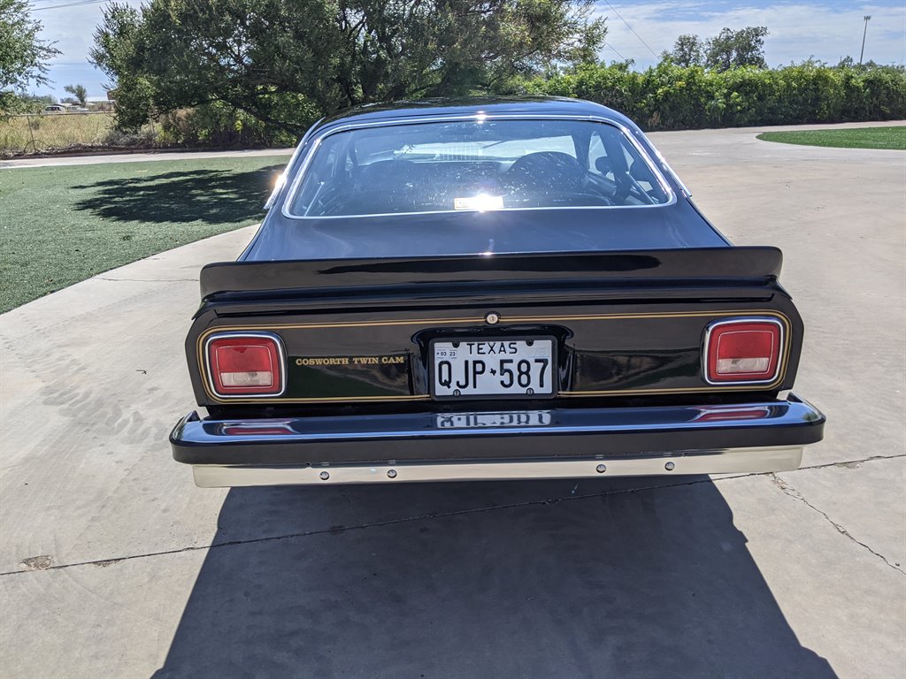 1975 Chevrolet Camaro RS in Midland, TX