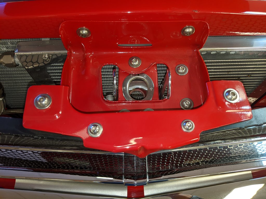 1965 Ford Mustang  photo