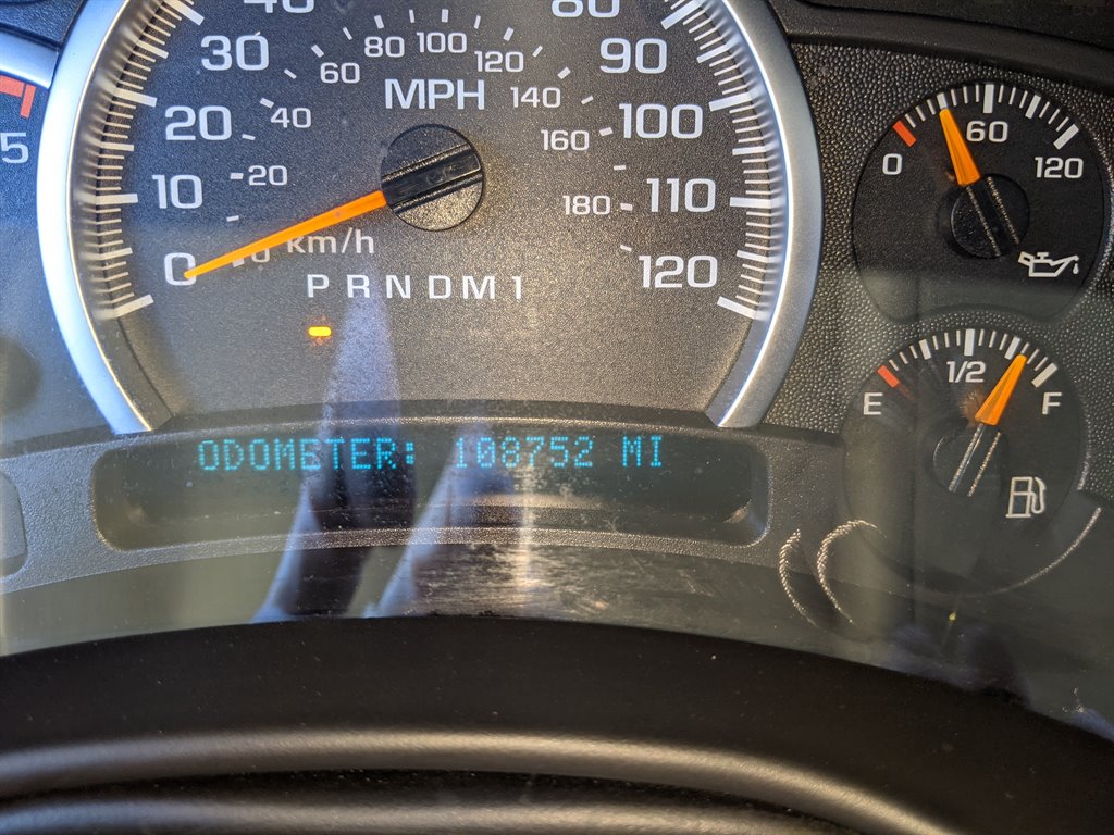 2004 HUMMER H2
