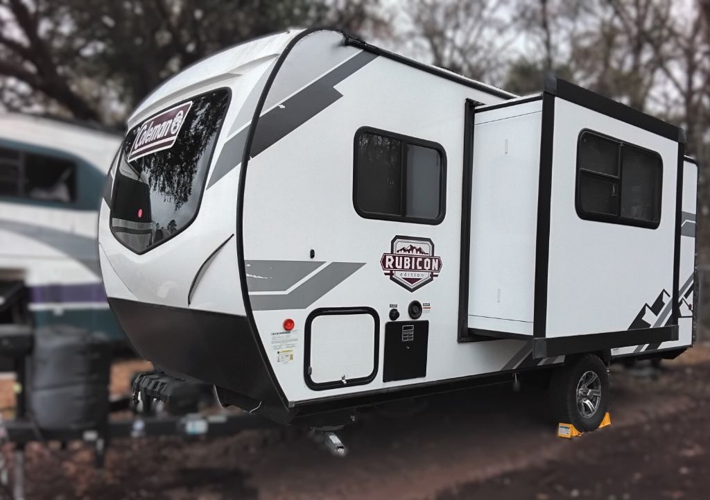 2022 Coleman Coleman - $12,900