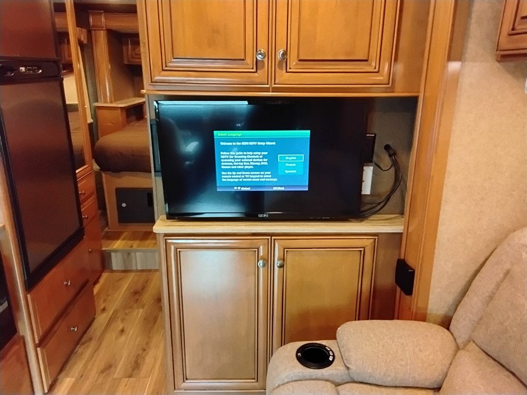 2016 Mercedes-Benz Sprinter - $52,900