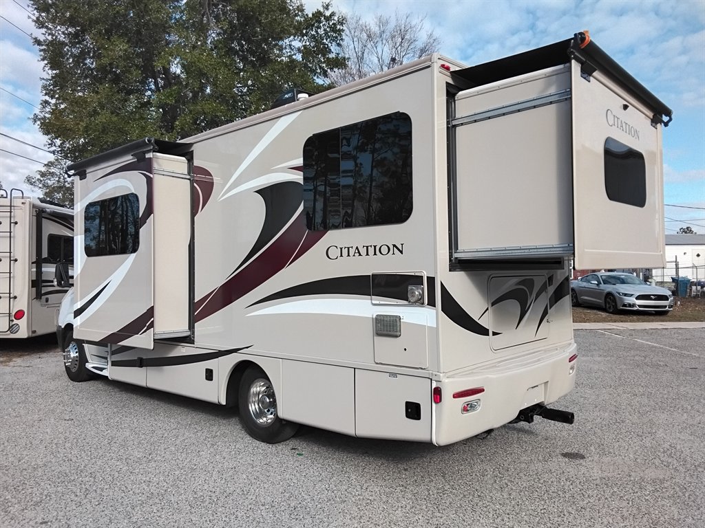 2016 Mercedes-Benz Sprinter - $52,900