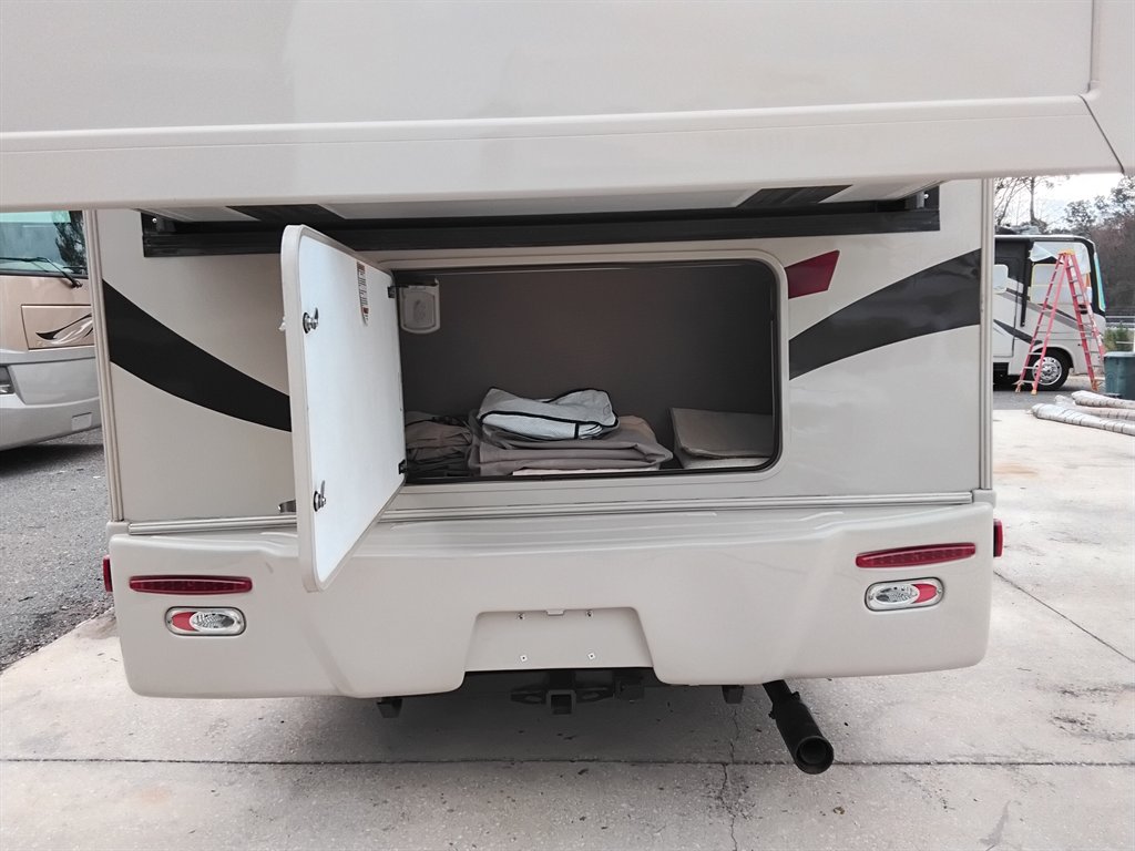 2016 Mercedes-Benz Sprinter - $52,900
