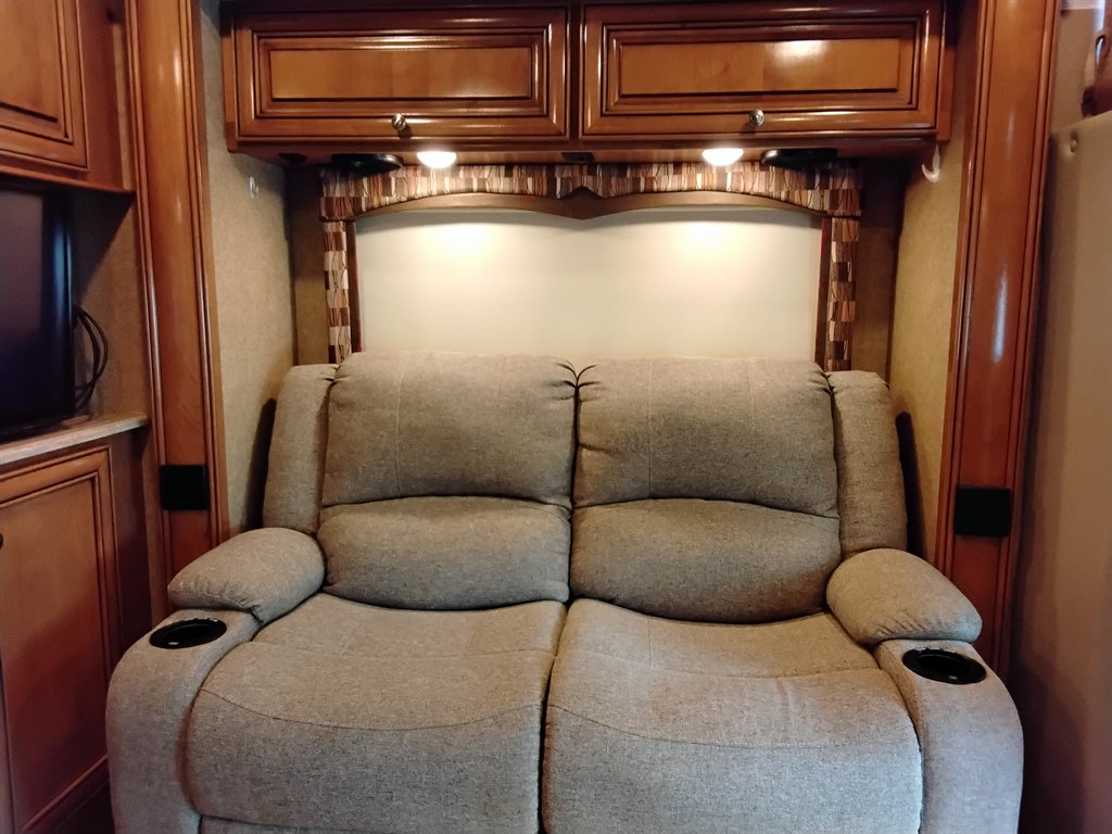2016 Mercedes-Benz Sprinter - $52,900