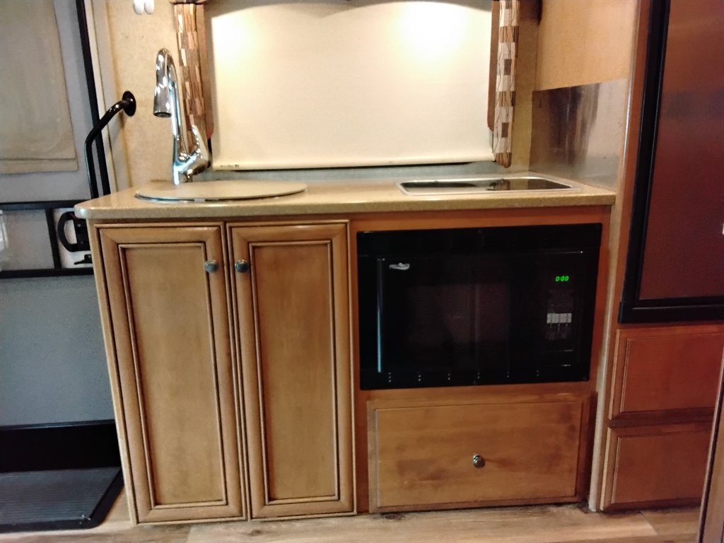 2016 Mercedes-Benz Sprinter - $52,900