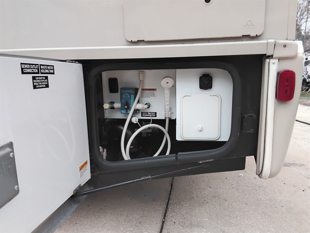 2016 Mercedes-Benz Sprinter - $52,900