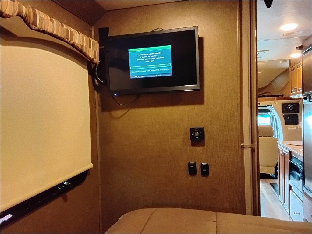 2016 Mercedes-Benz Sprinter - $52,900