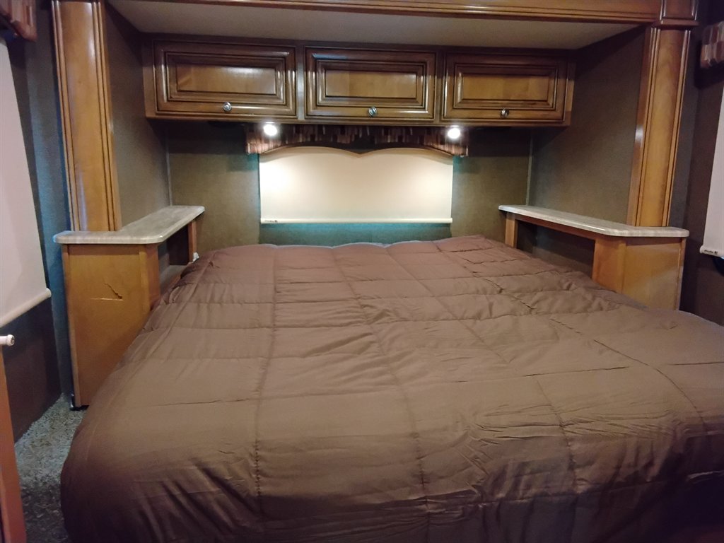 2016 Mercedes-Benz Sprinter - $52,900