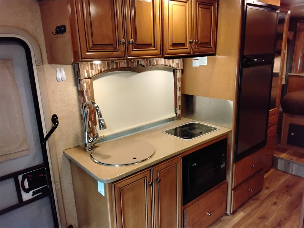 2016 Mercedes-Benz Sprinter - $52,900