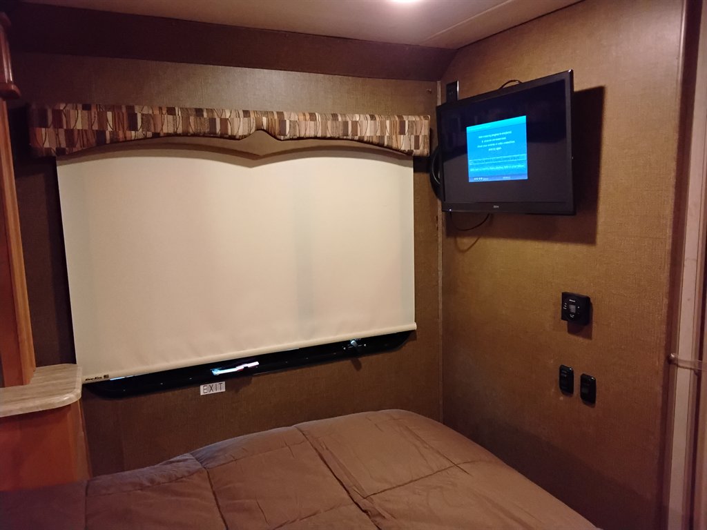 2016 Mercedes-Benz Sprinter - $52,900