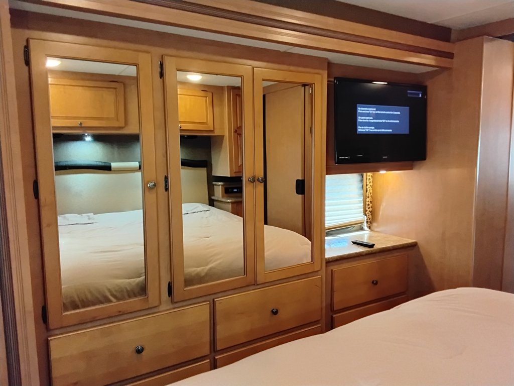 2016 Thor Windsport - $37,500