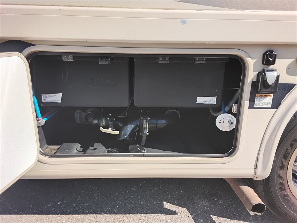 2016 Thor Windsport - $37,500