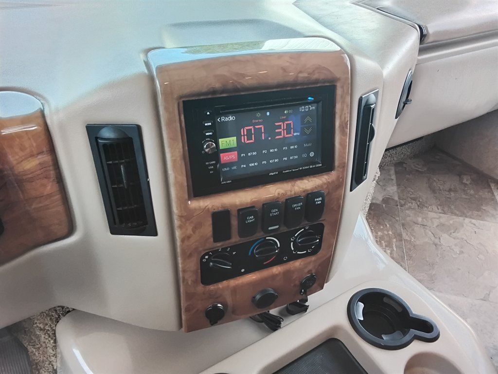 2016 Thor Windsport - $37,500